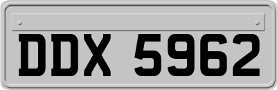 DDX5962