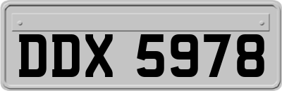 DDX5978