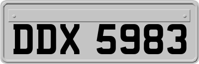 DDX5983