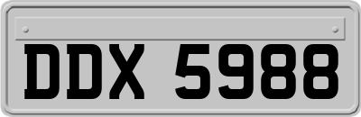DDX5988