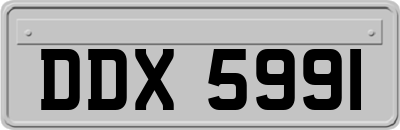 DDX5991