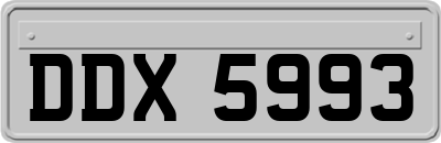 DDX5993