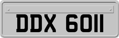 DDX6011