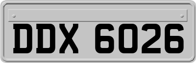 DDX6026