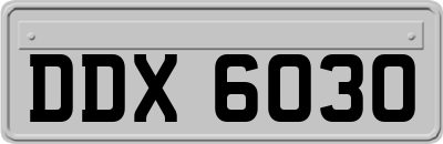 DDX6030