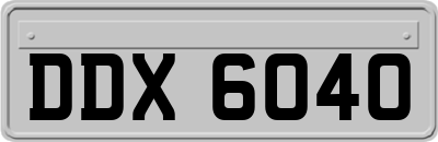 DDX6040