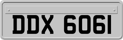 DDX6061