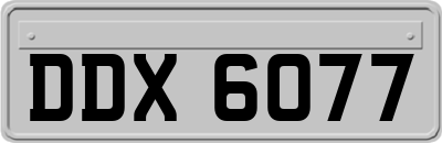 DDX6077