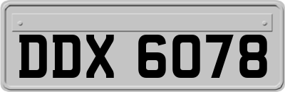 DDX6078