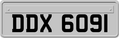 DDX6091