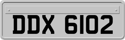 DDX6102