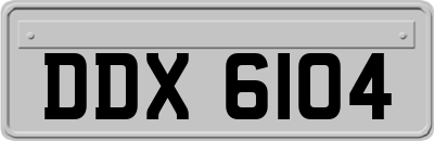 DDX6104
