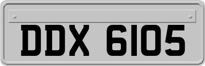 DDX6105