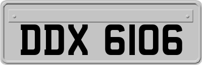 DDX6106