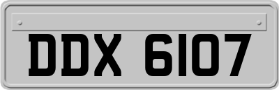 DDX6107