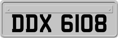 DDX6108