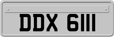 DDX6111
