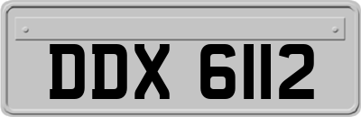 DDX6112