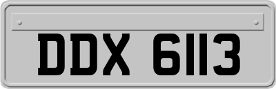 DDX6113