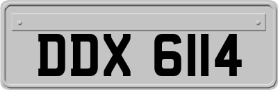 DDX6114