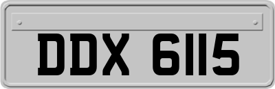 DDX6115