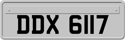 DDX6117