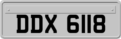 DDX6118