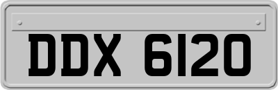 DDX6120