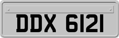 DDX6121