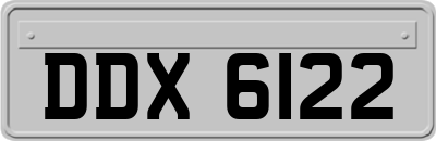 DDX6122