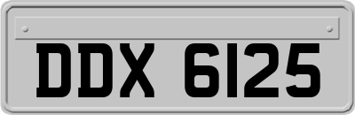 DDX6125