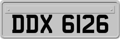 DDX6126