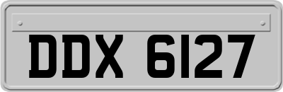 DDX6127