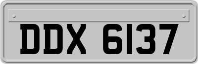 DDX6137
