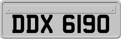 DDX6190