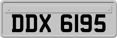 DDX6195