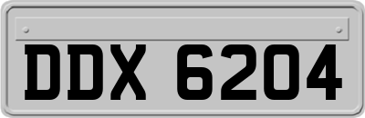 DDX6204