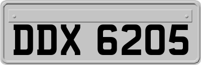 DDX6205