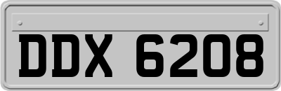 DDX6208