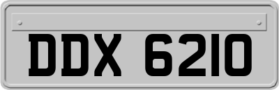 DDX6210