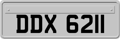 DDX6211