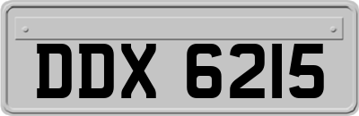 DDX6215