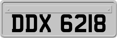 DDX6218