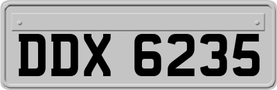 DDX6235