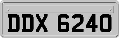 DDX6240
