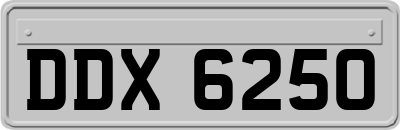 DDX6250