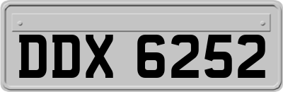DDX6252