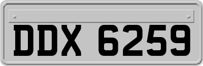 DDX6259