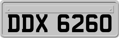 DDX6260