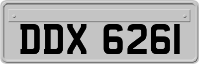 DDX6261